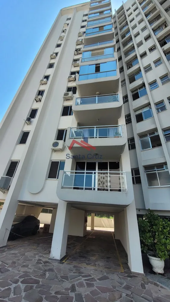 Apartamento, 3 quartos, 101 m² - Foto 1