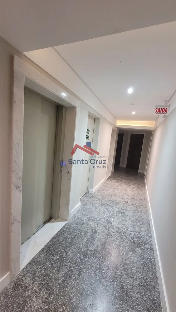 Apartamento, 3 quartos, 101 m² - Foto 3