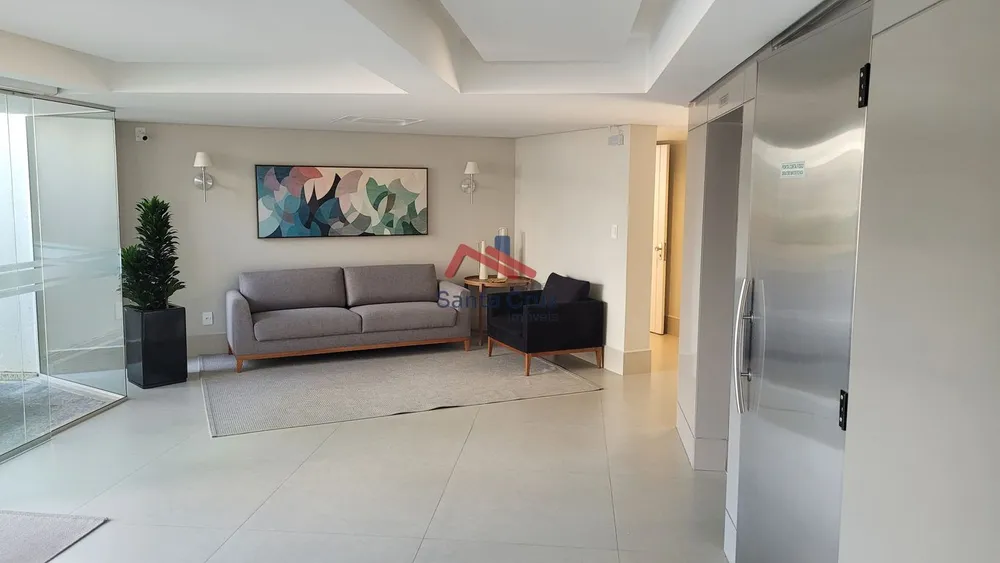 Apartamento, 3 quartos, 101 m² - Foto 2