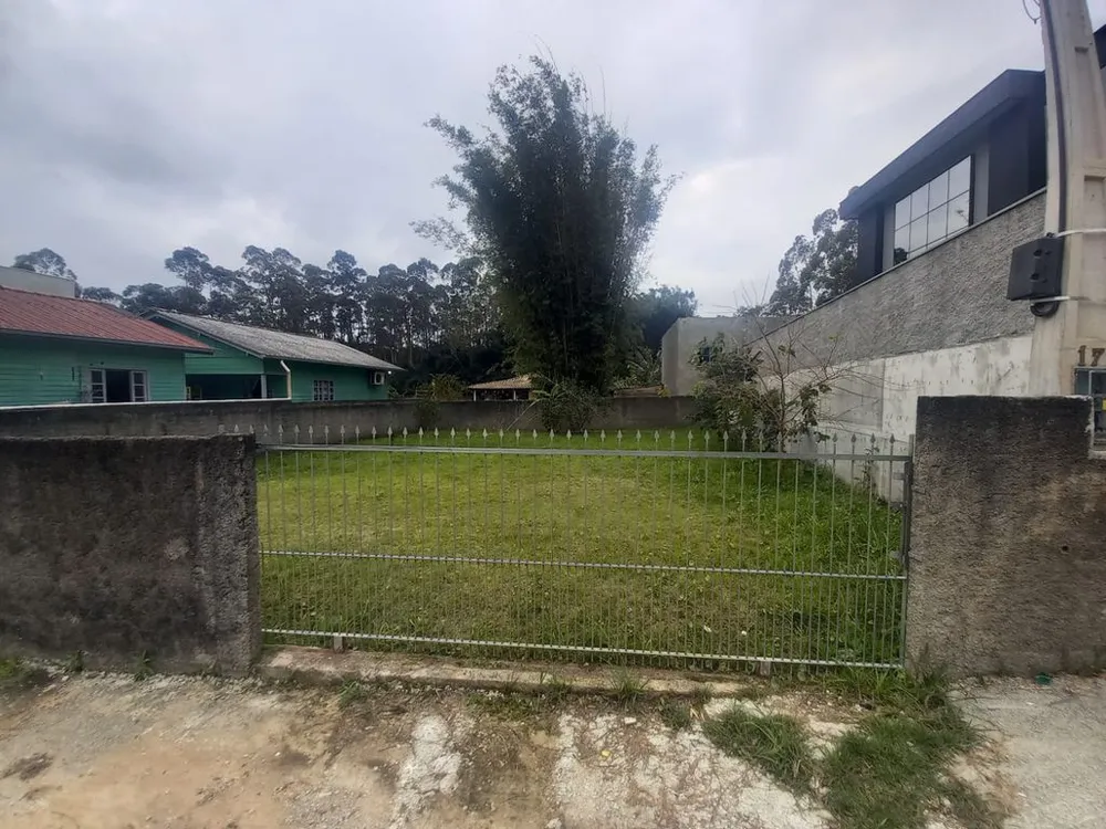 Terreno, 252 m² - Foto 1