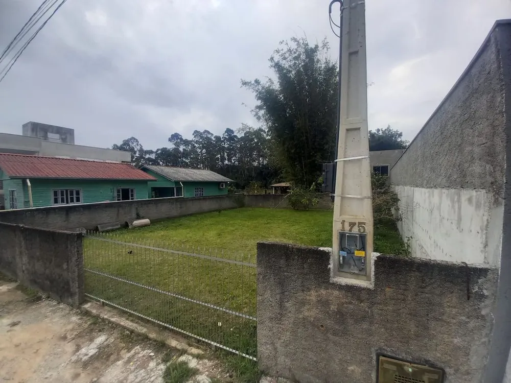 Terreno, 252 m² - Foto 2
