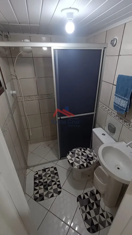 Apartamento, 1 quarto, 60 m² - Foto 11
