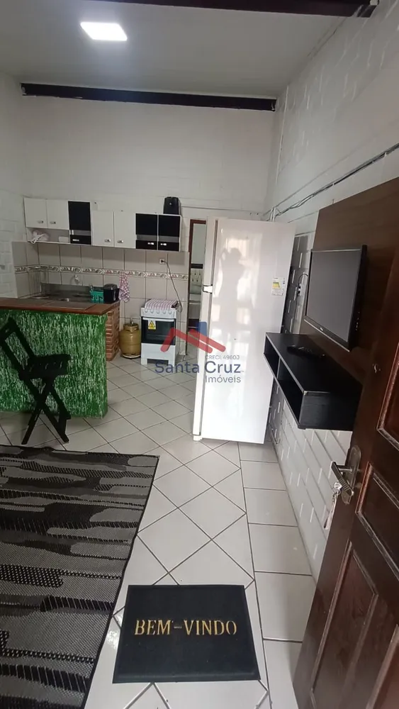 Apartamento, 1 quarto, 60 m² - Foto 6