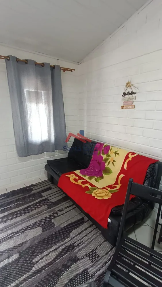 Apartamento, 1 quarto, 60 m² - Foto 2