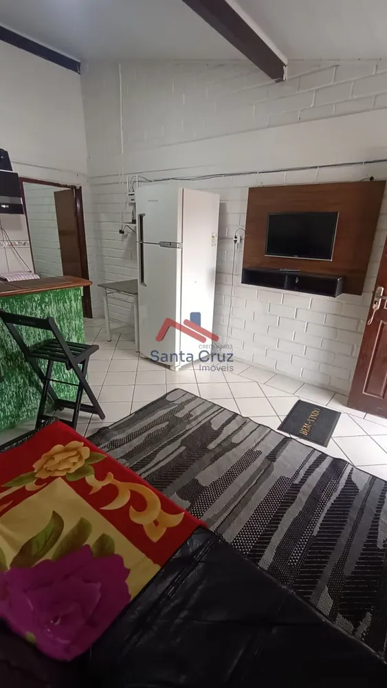 Apartamento, 1 quarto, 60 m² - Foto 3