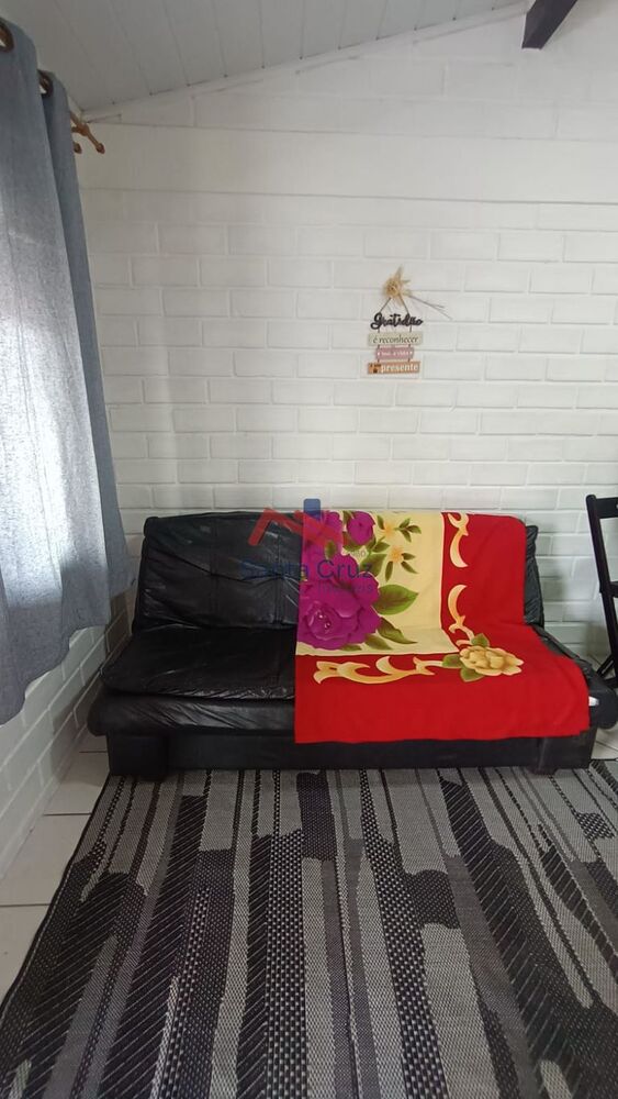Apartamento, 1 quarto, 60 m² - Foto 1