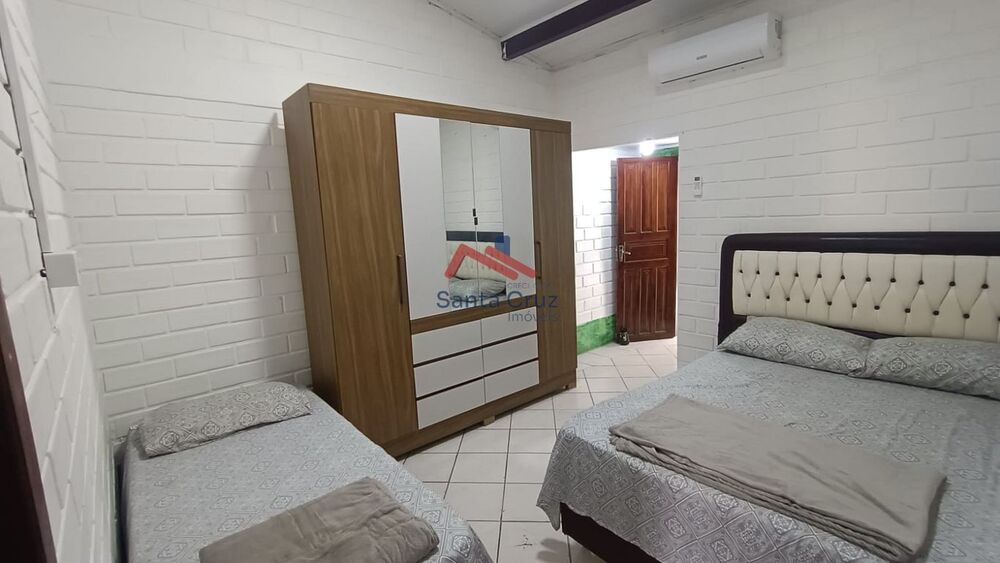 Apartamento, 1 quarto, 60 m² - Foto 3