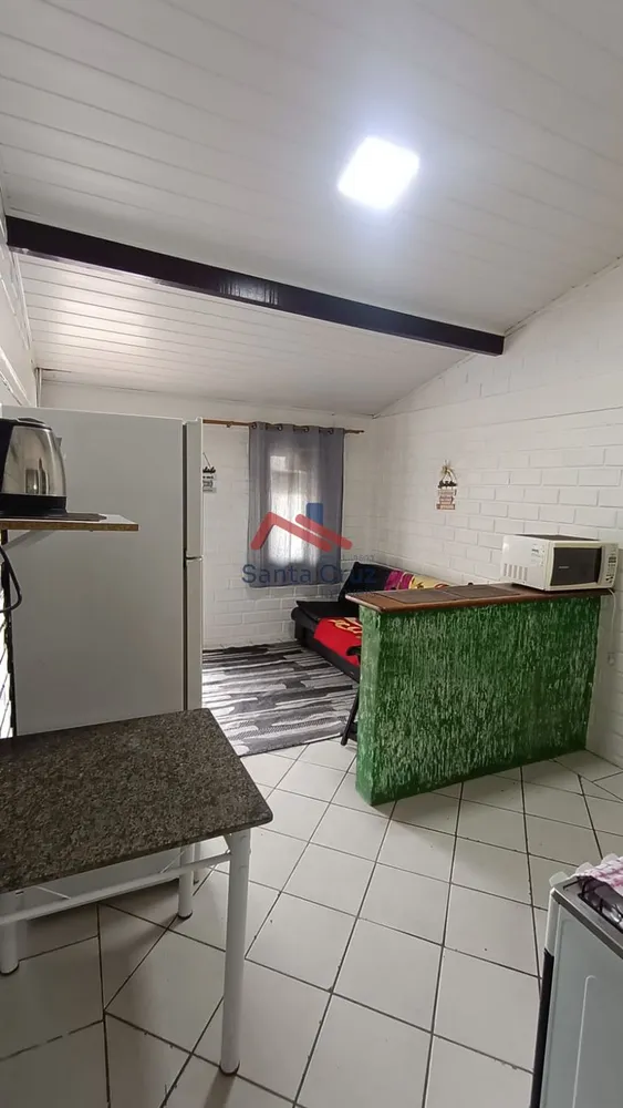 Apartamento, 1 quarto, 60 m² - Foto 5