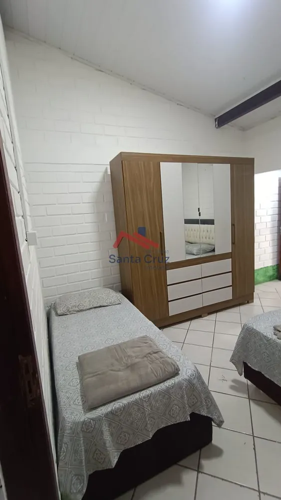 Apartamento, 1 quarto, 60 m² - Foto 9