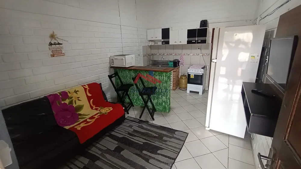 Apartamento, 1 quarto, 60 m² - Foto 4
