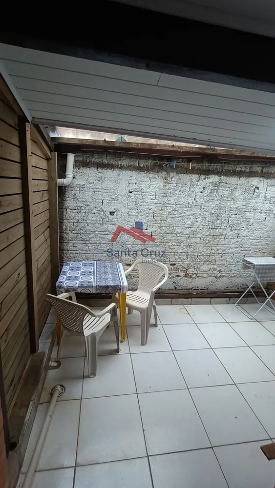 Apartamento, 1 quarto, 60 m² - Foto 16
