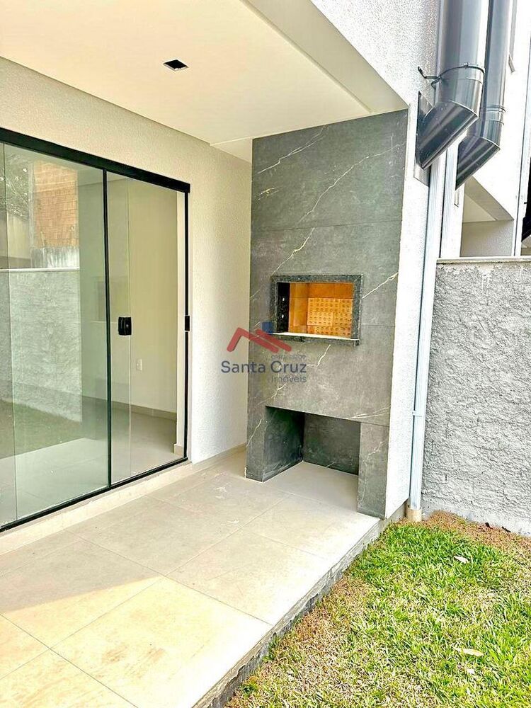 Casa de Condomínio, 2 quartos - Foto 4