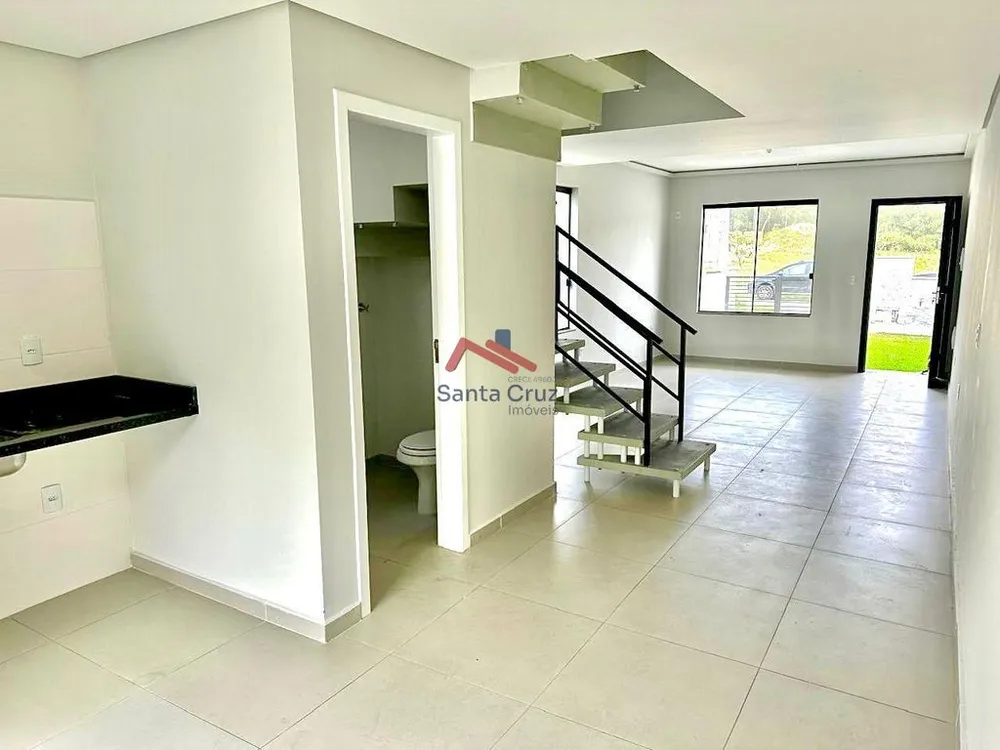 Casa de Condomínio, 2 quartos - Foto 6