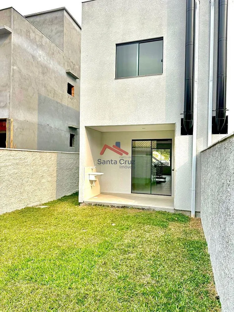 Casa de Condomínio, 2 quartos - Foto 5