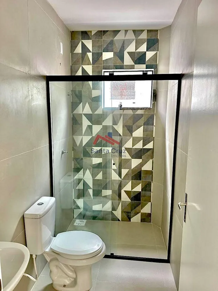 Casa de Condomínio, 2 quartos - Foto 12