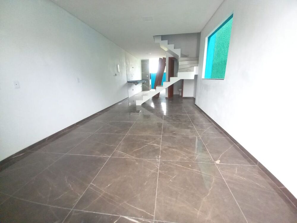 Sobrado à venda com 3 quartos, 105m² - Foto 3