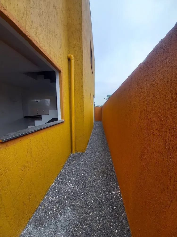 Sobrado, 3 quartos, 105 m² - Foto 1