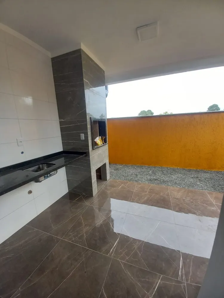 Sobrado, 3 quartos, 105 m² - Foto 2