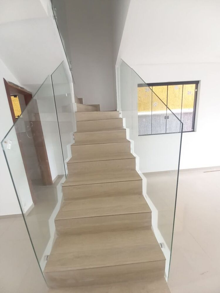 Sobrado à venda com 3 quartos, 105m² - Foto 1