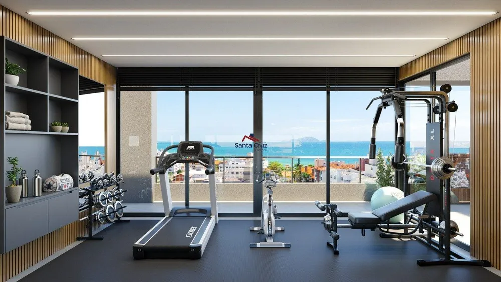 Apartamento, 2 quartos, 59 m² - Foto 1