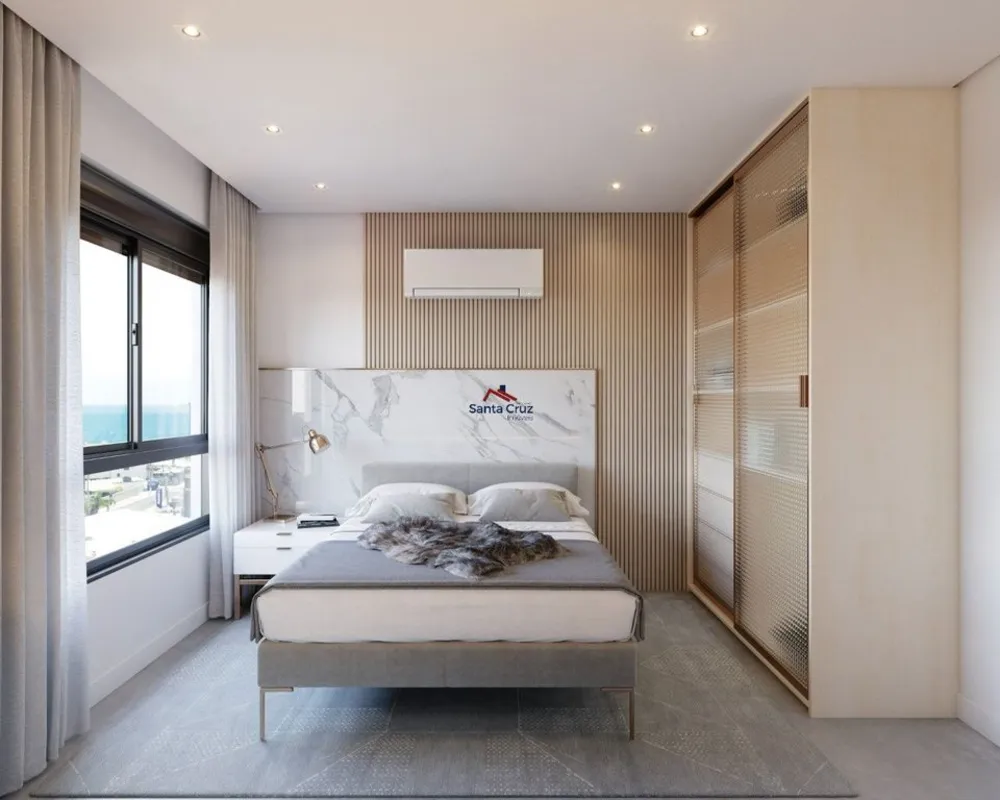 Apartamento, 2 quartos, 59 m² - Foto 3