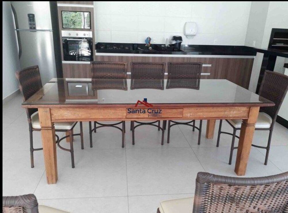 Cobertura, 4 quartos, 177 m² - Foto 1