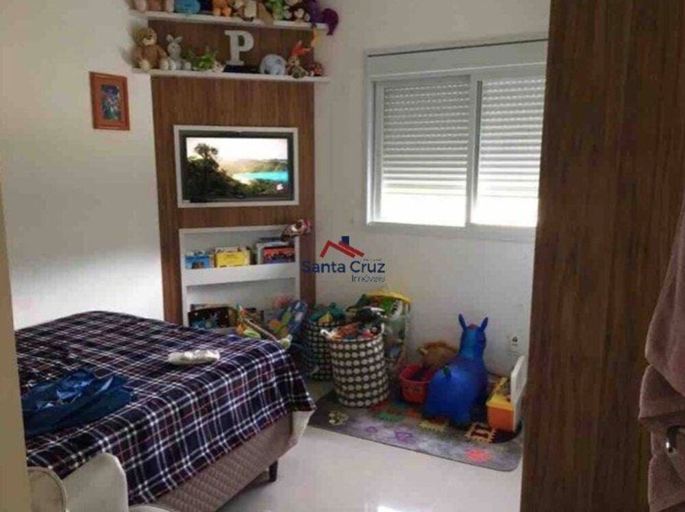 Cobertura, 4 quartos, 177 m² - Foto 2