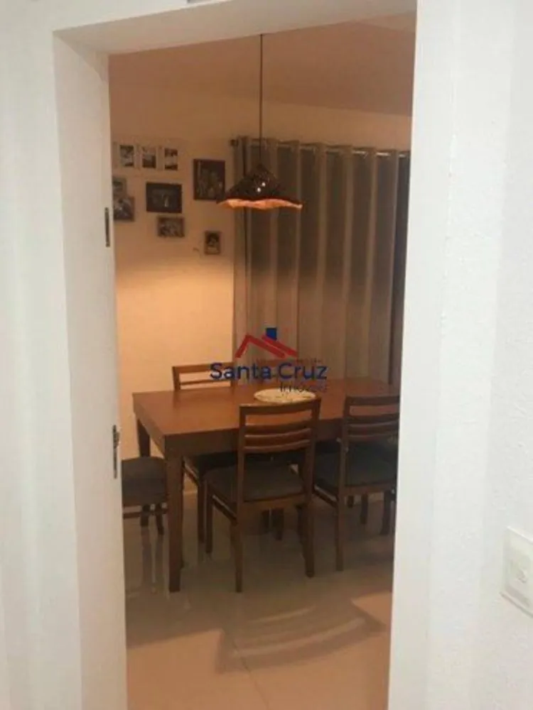 Cobertura, 4 quartos, 177 m² - Foto 12