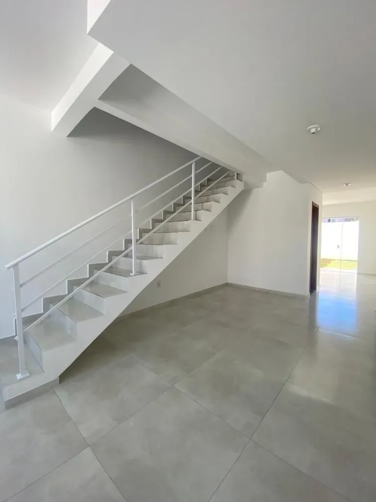 Sobrado, 2 quartos, 104 m² - Foto 2