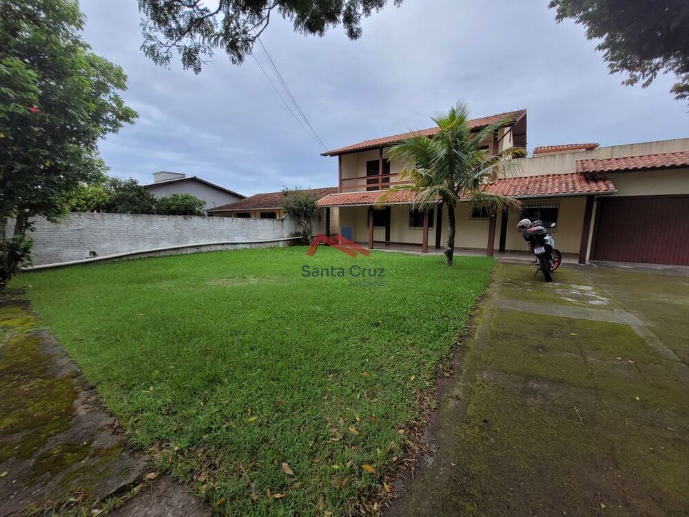Sobrado, 4 quartos, 349 m² - Foto 1