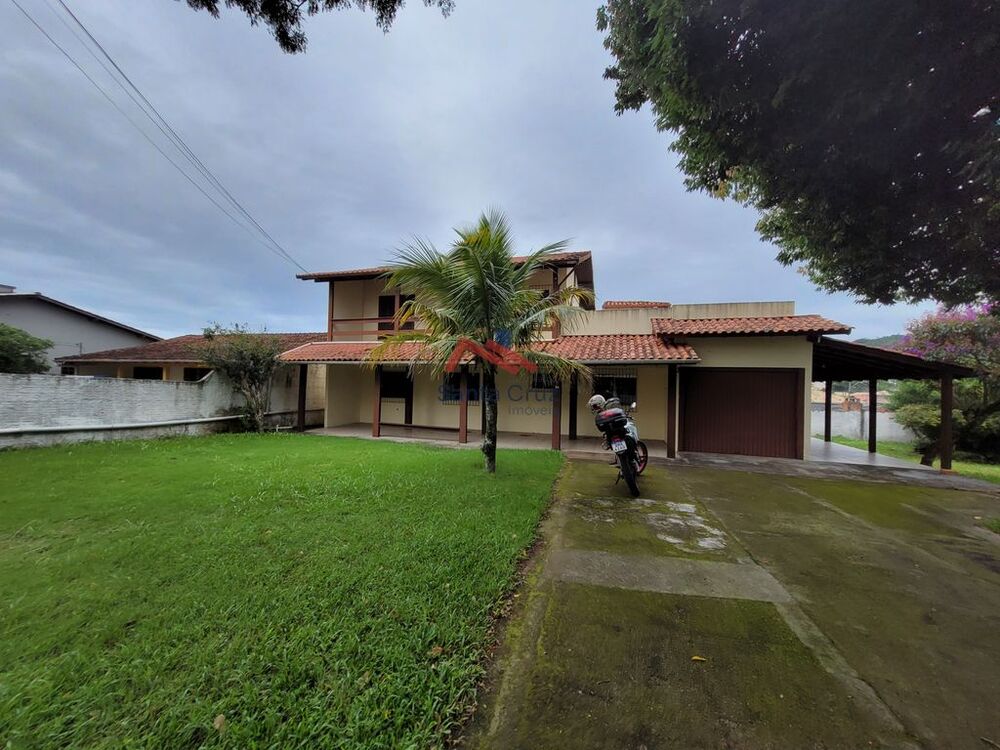 Sobrado, 4 quartos, 349 m² - Foto 3