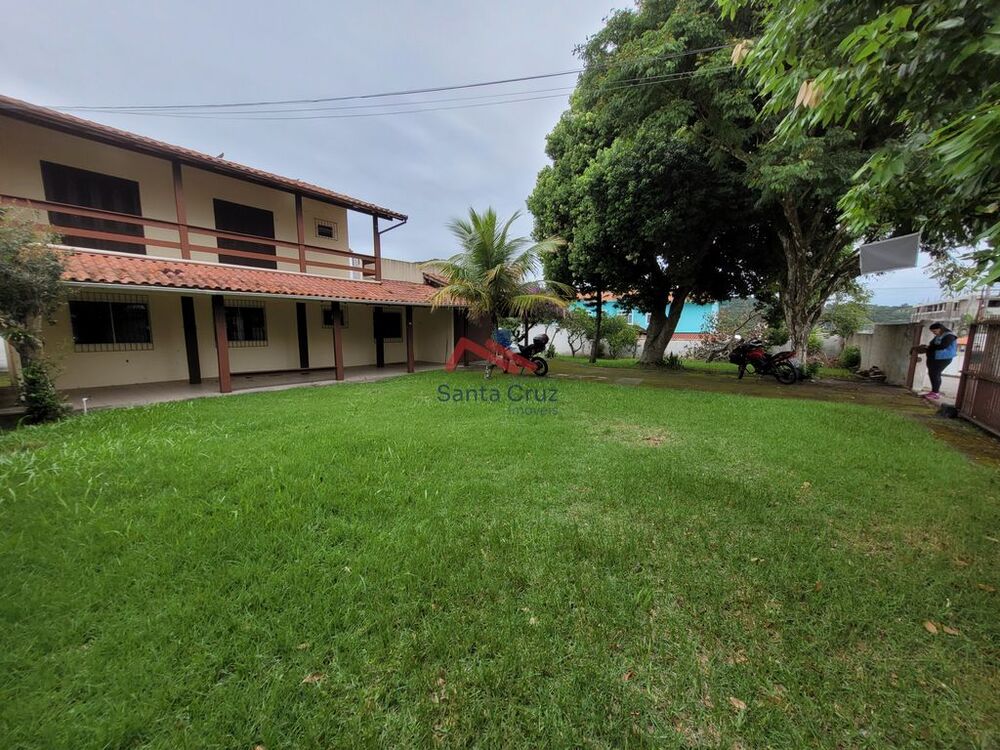 Sobrado, 4 quartos, 349 m² - Foto 4