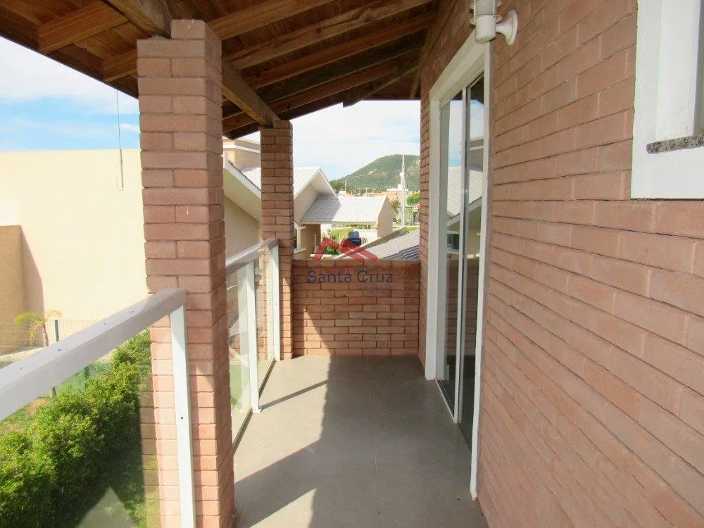 Casa de Condomínio, 4 quartos - Foto 2