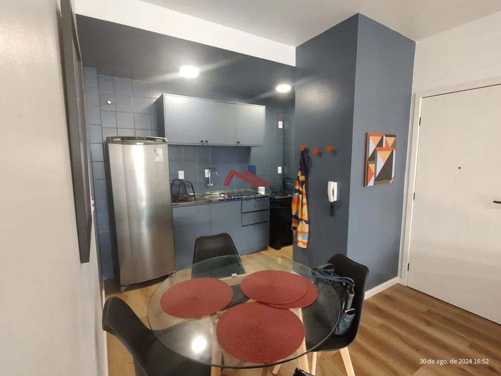 Apartamento, 2 quartos, 68 m² - Foto 3