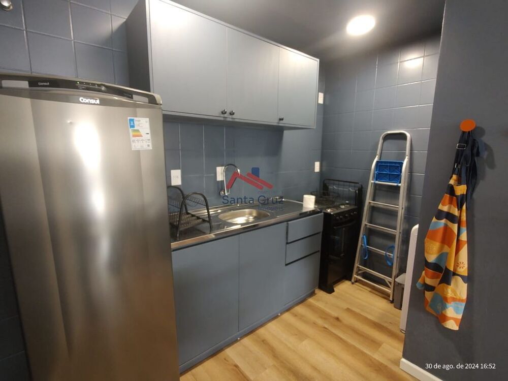 Apartamento, 2 quartos, 68 m² - Foto 4