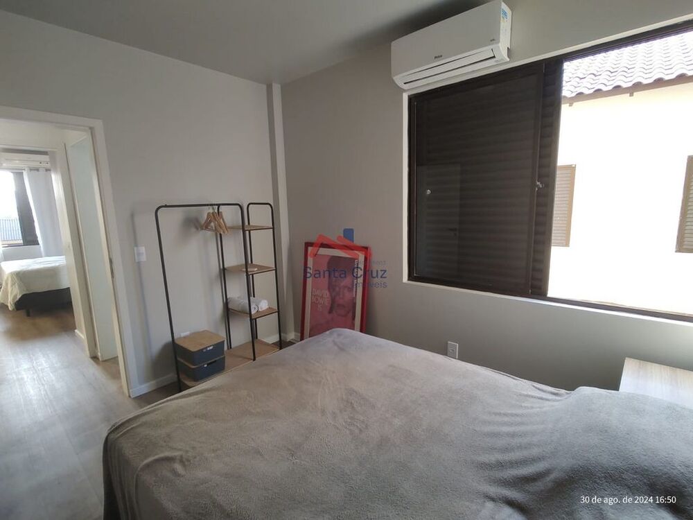 Apartamento, 2 quartos, 68 m² - Foto 2