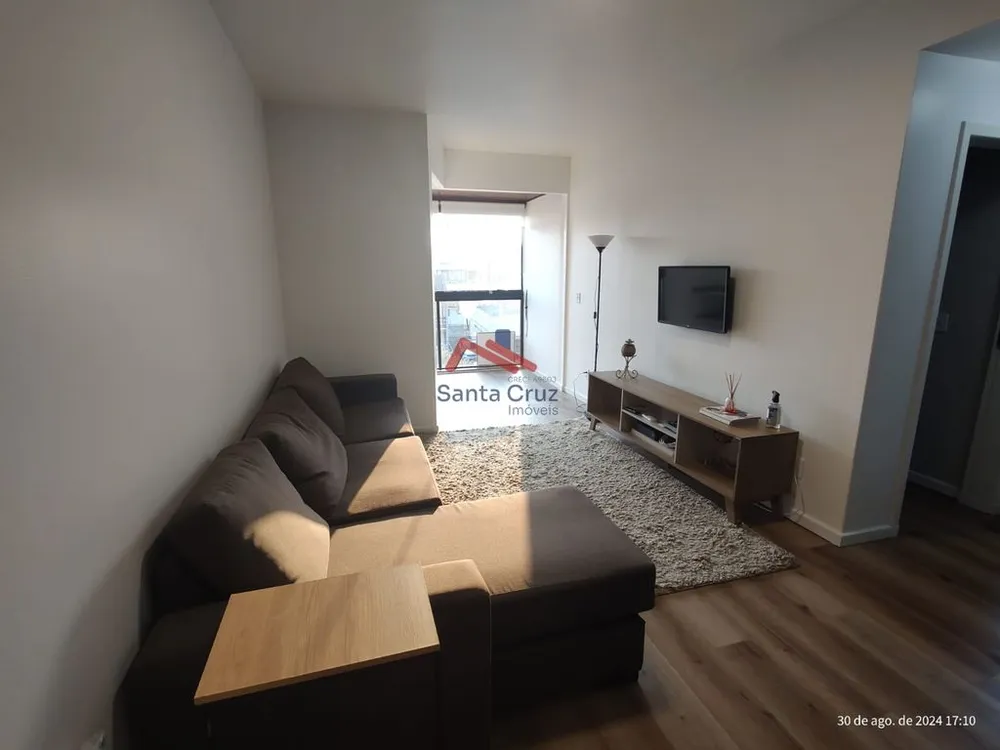 Apartamento, 2 quartos, 68 m² - Foto 2