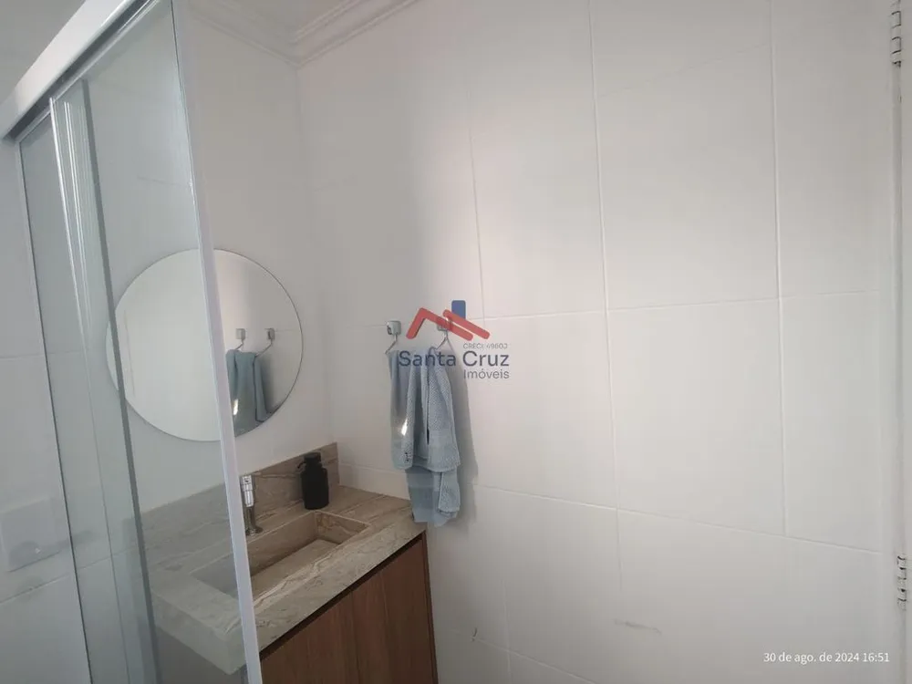 Apartamento, 2 quartos, 68 m² - Foto 10