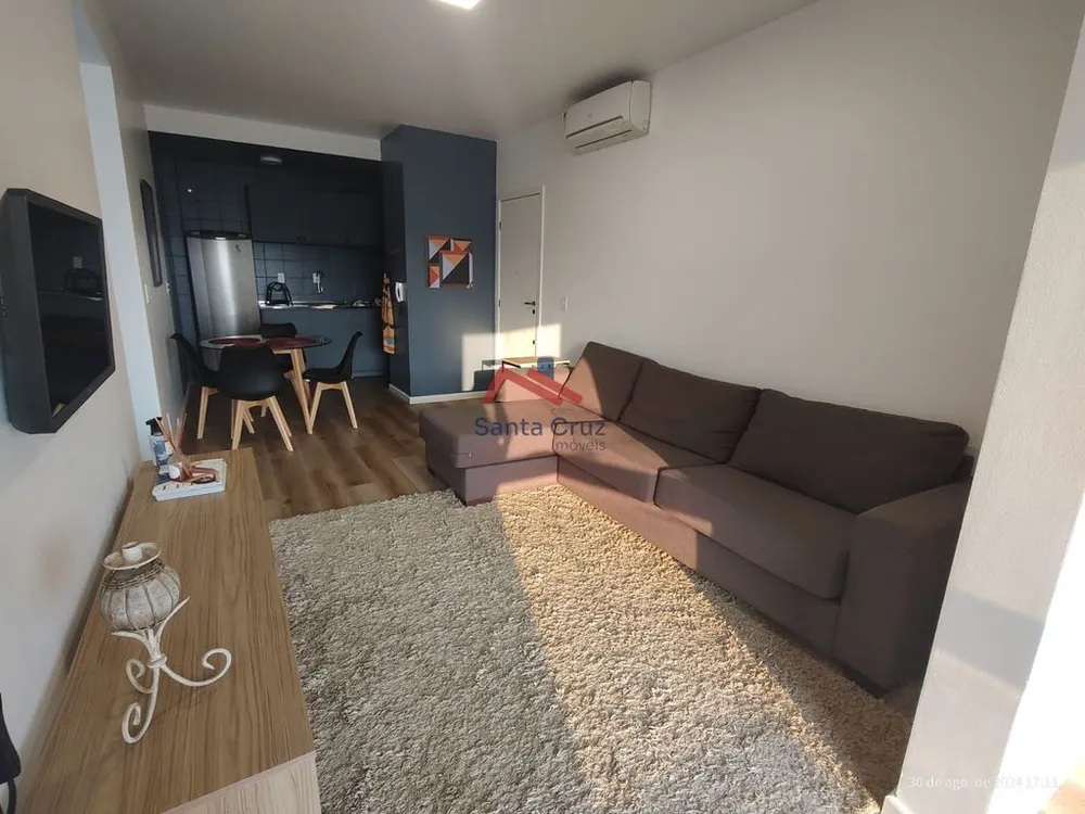 Apartamento, 2 quartos, 68 m² - Foto 1