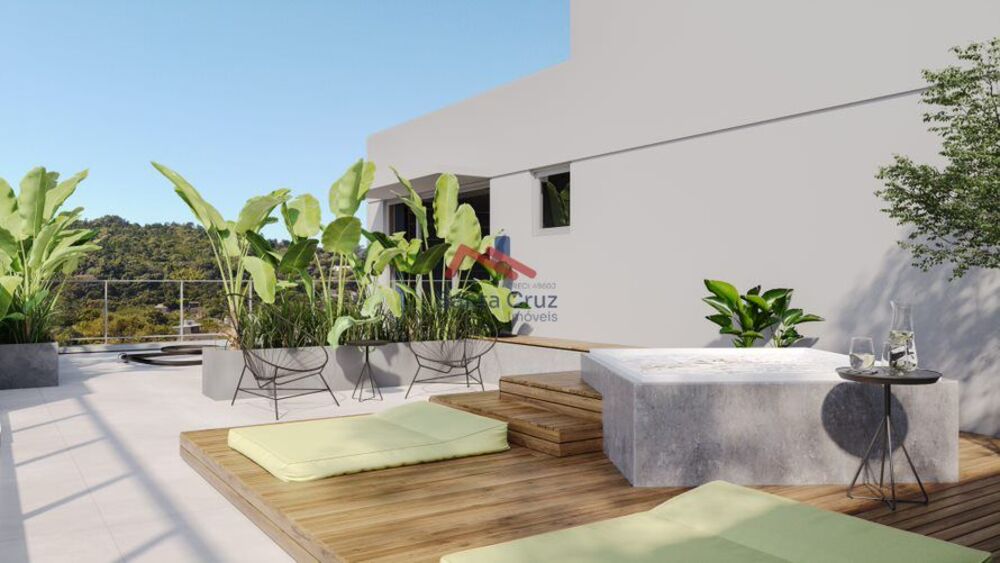 Apartamento à venda com 2 quartos, 7948103006m² - Foto 3
