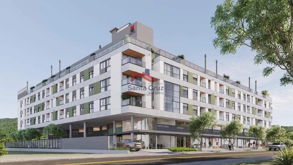 Apartamento, 2 quartos, 7948103006 m² - Foto 1
