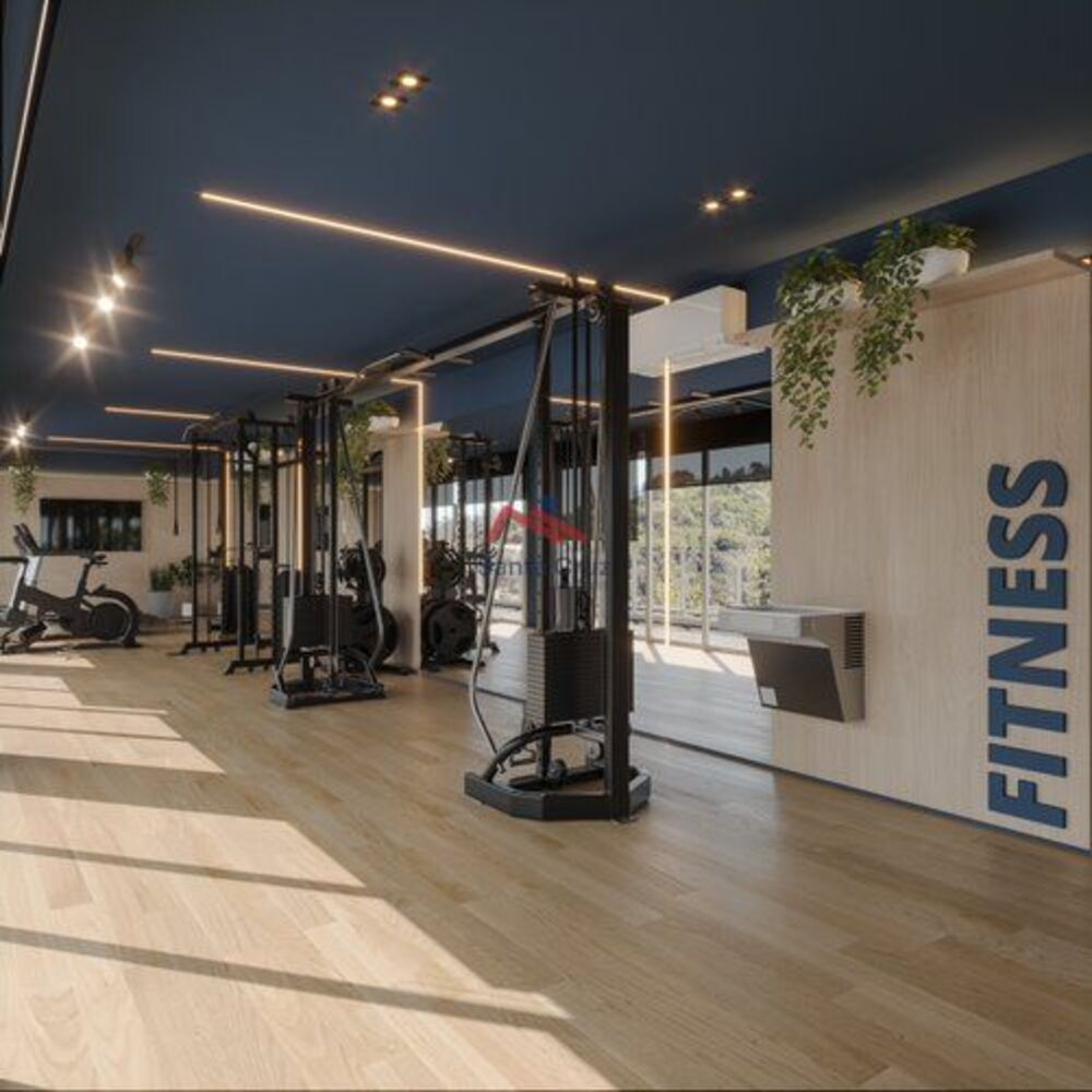 Apartamento à venda com 2 quartos, 7948103006m² - Foto 2