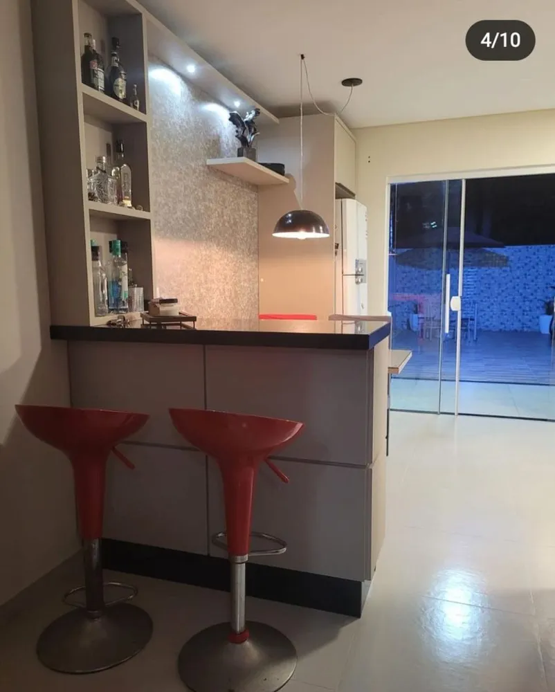 Sobrado, 2 quartos, 103 m² - Foto 11