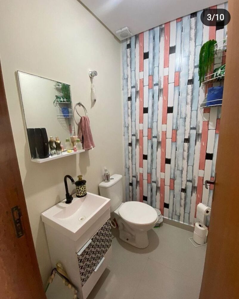 Sobrado, 2 quartos, 103 m² - Foto 3