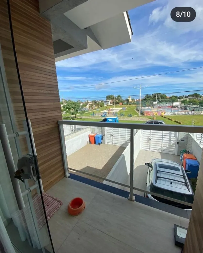 Sobrado, 2 quartos, 103 m² - Foto 6