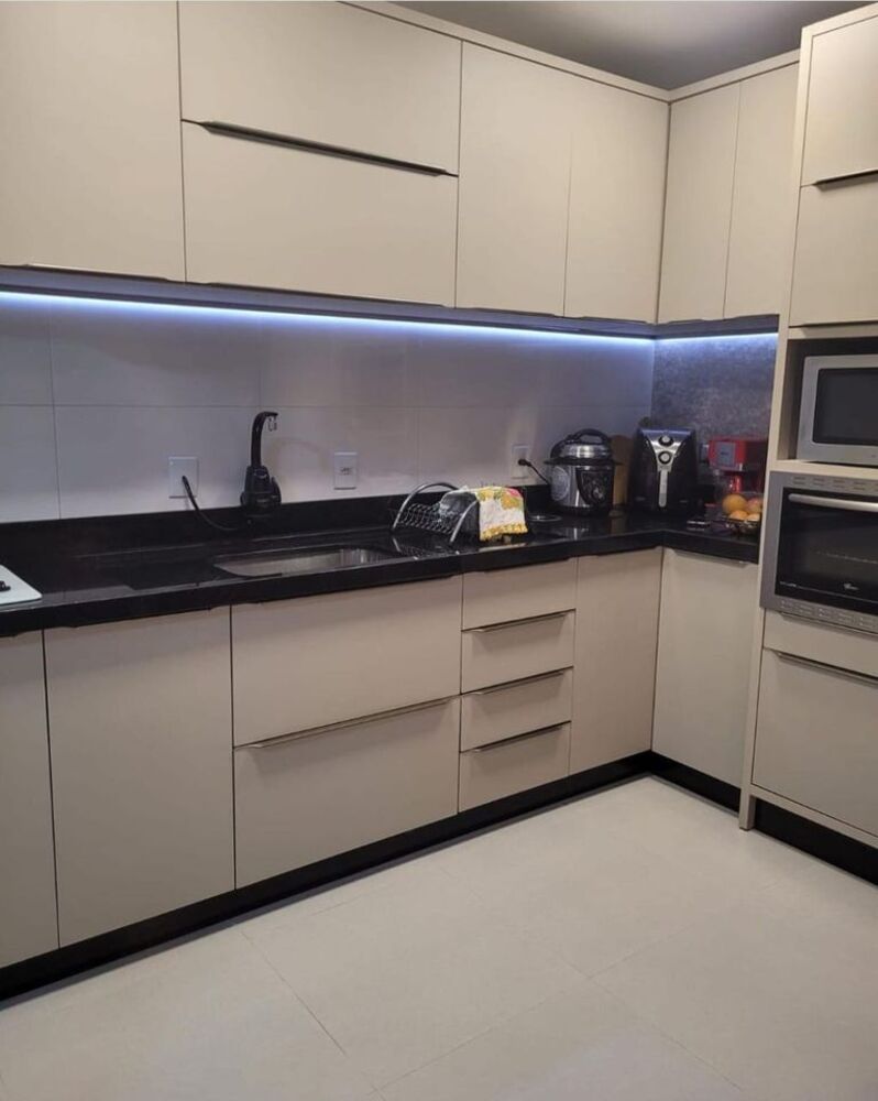 Sobrado, 2 quartos, 103 m² - Foto 4