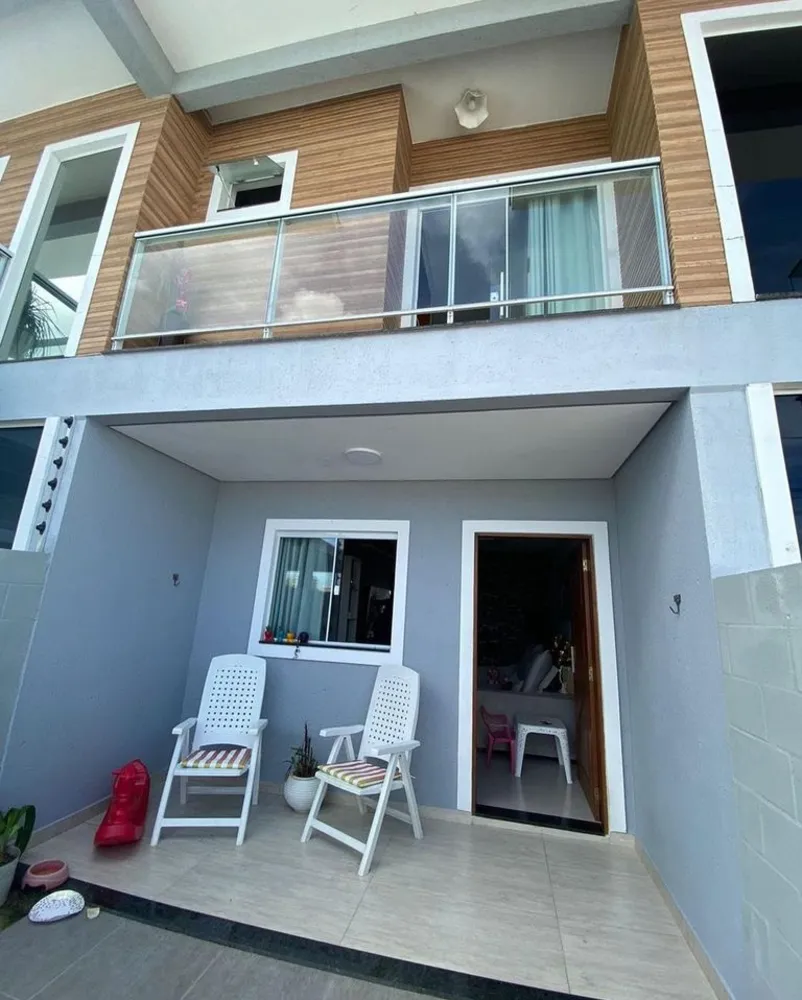 Sobrado, 2 quartos, 103 m² - Foto 10