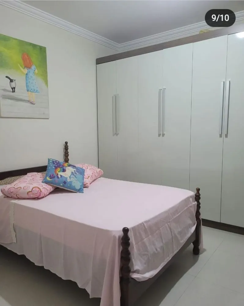Sobrado, 2 quartos, 103 m² - Foto 1