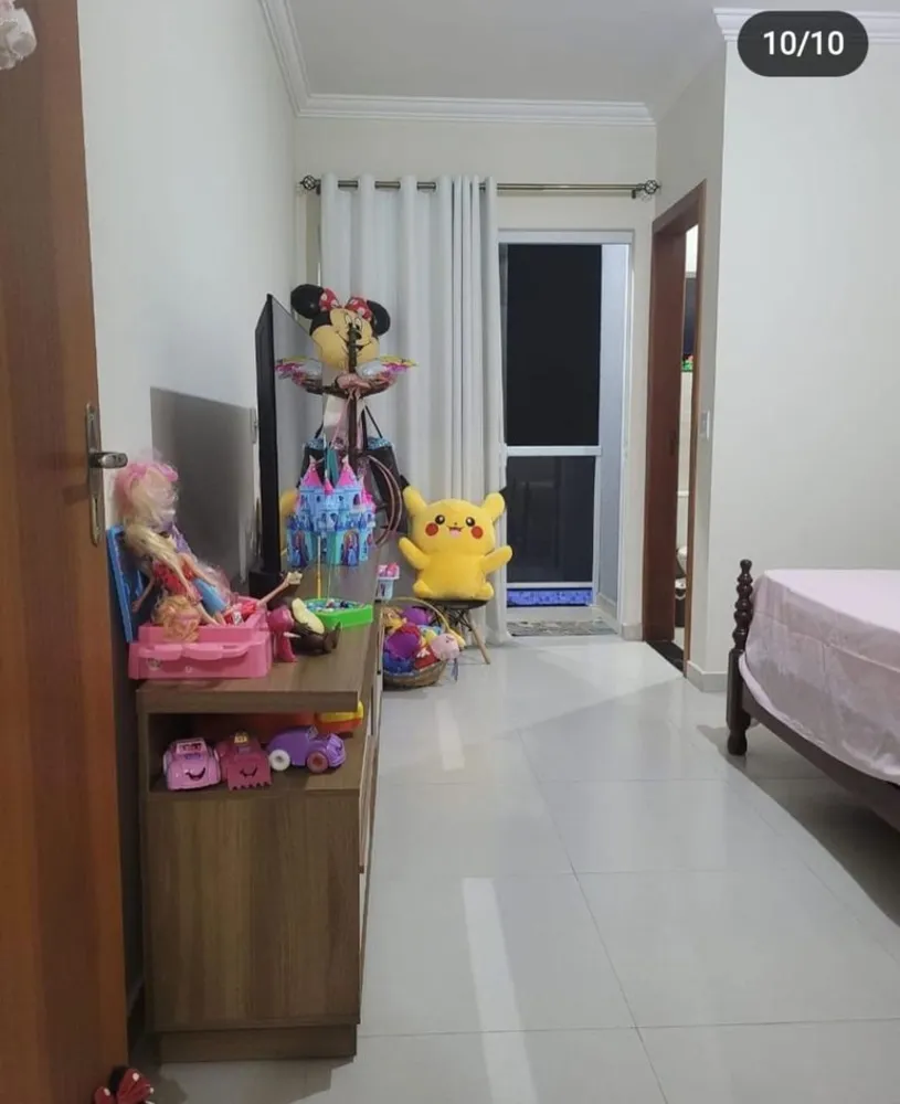 Sobrado, 2 quartos, 103 m² - Foto 3
