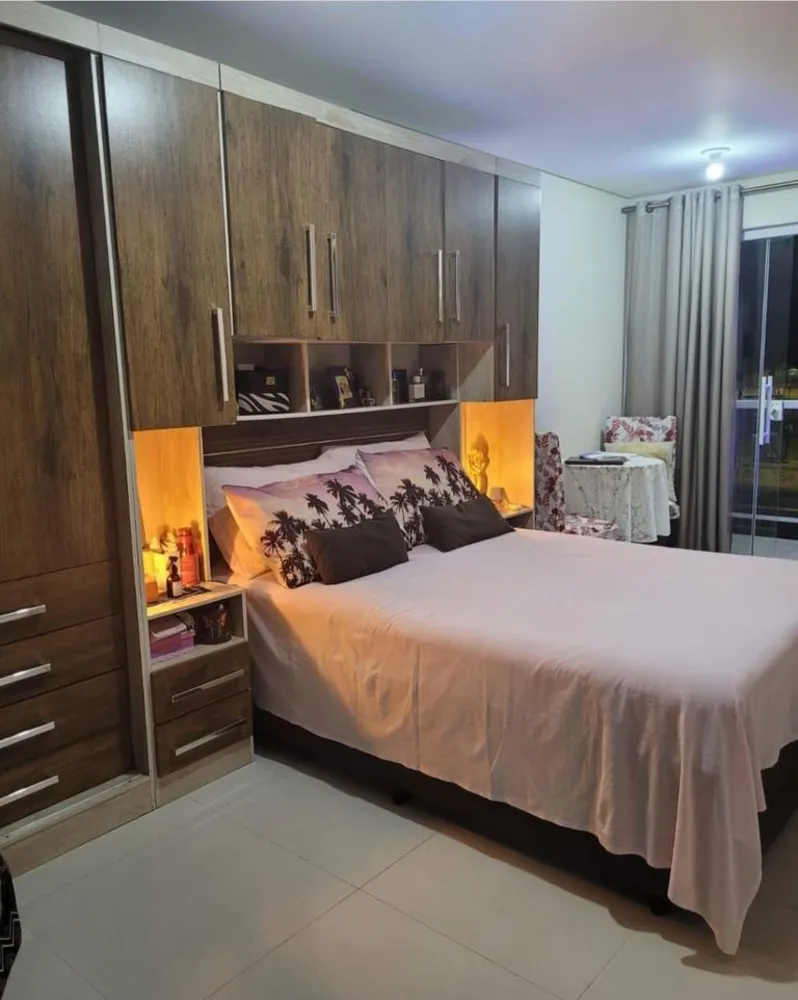 Sobrado, 2 quartos, 103 m² - Foto 2